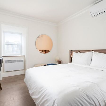 Opal Apartment Montreal Exterior photo