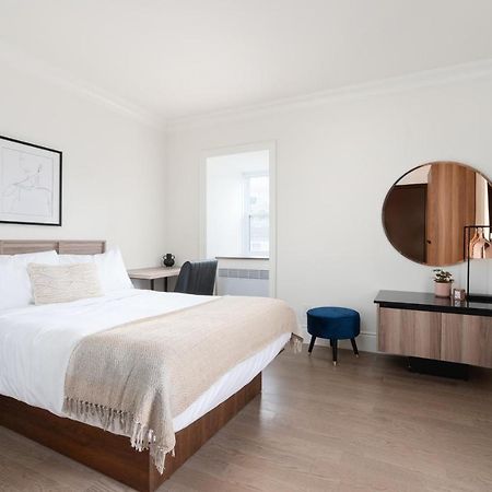 Opal Apartment Montreal Exterior photo