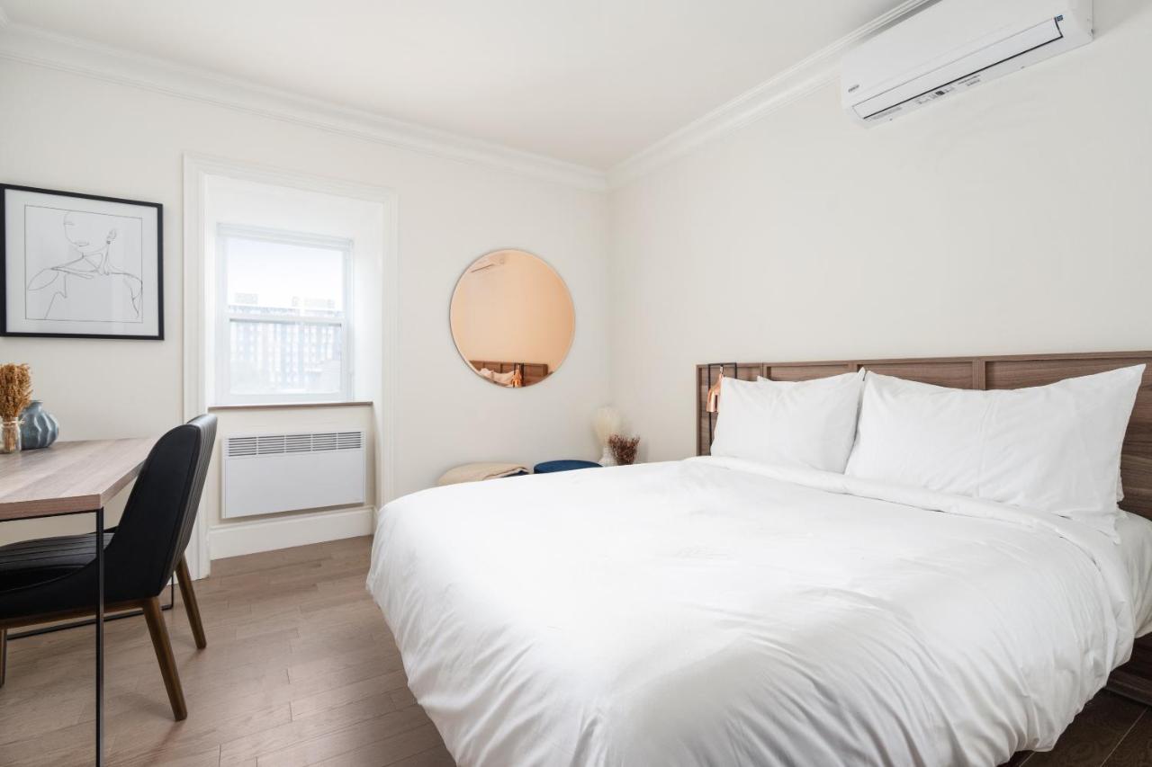 Opal Apartment Montreal Exterior photo