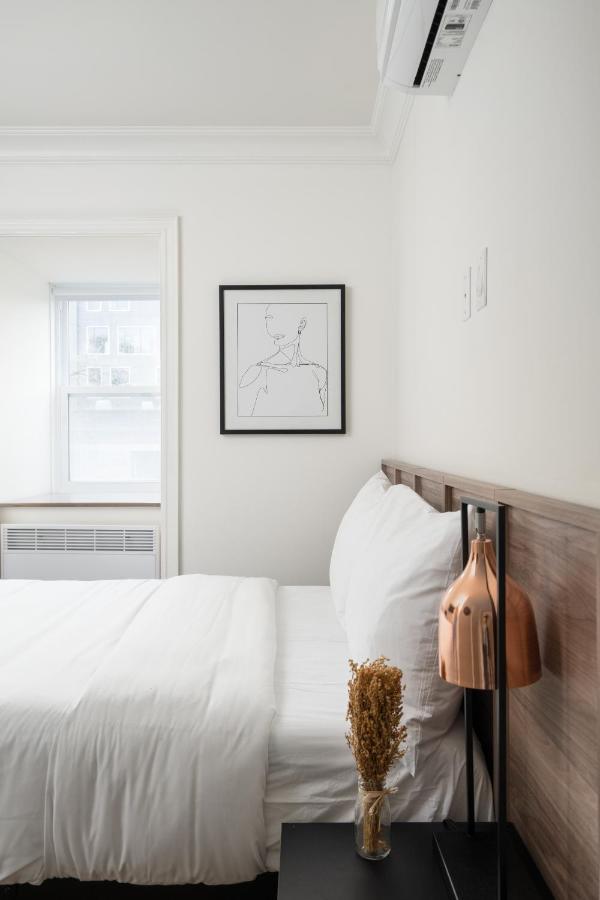 Opal Apartment Montreal Exterior photo