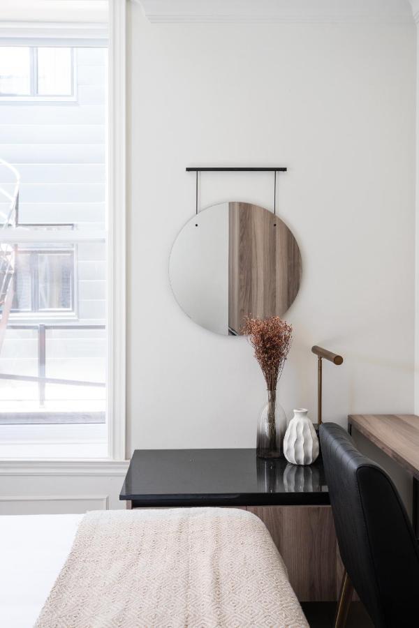Opal Apartment Montreal Exterior photo