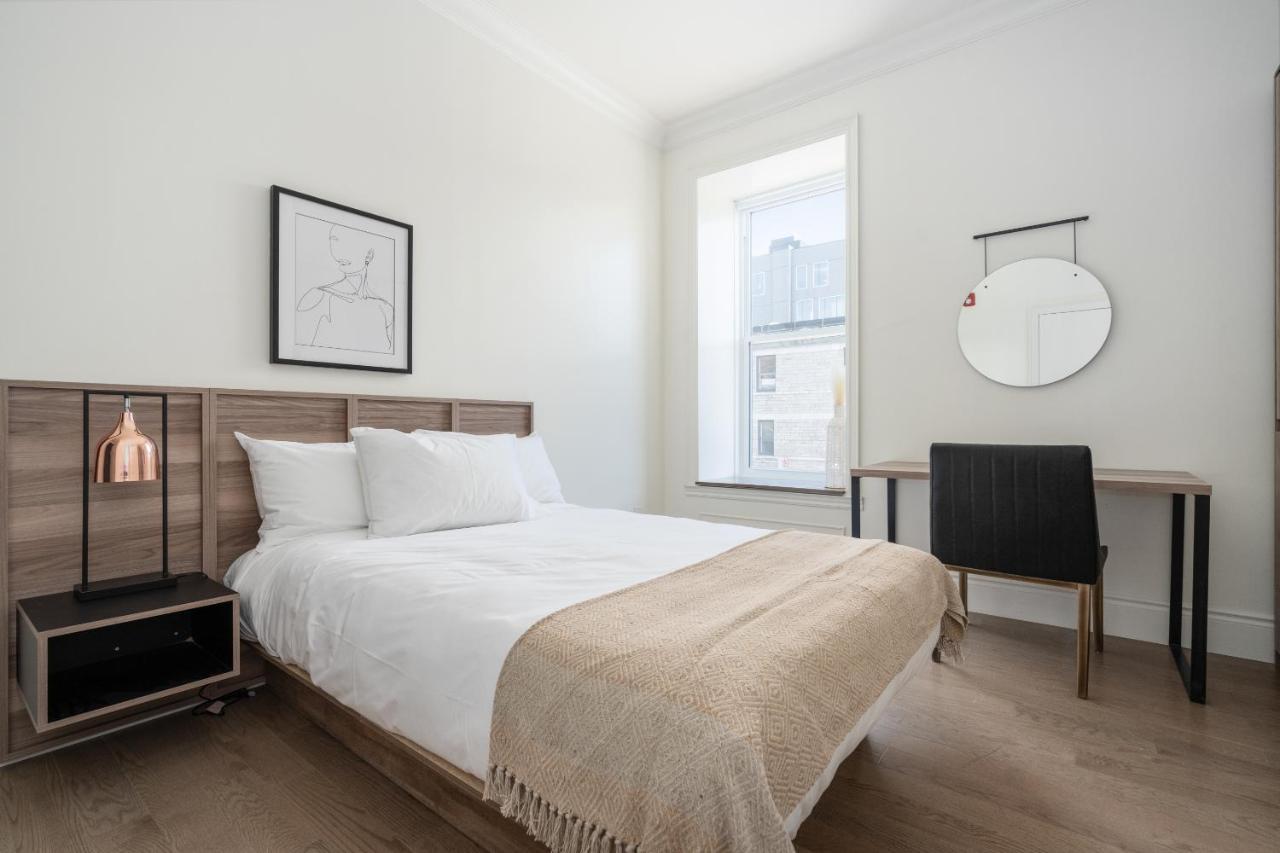 Opal Apartment Montreal Room photo