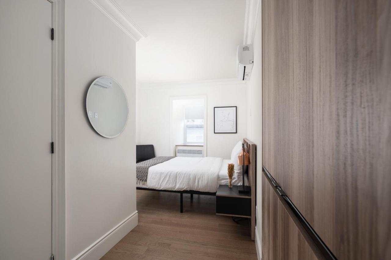 Opal Apartment Montreal Room photo