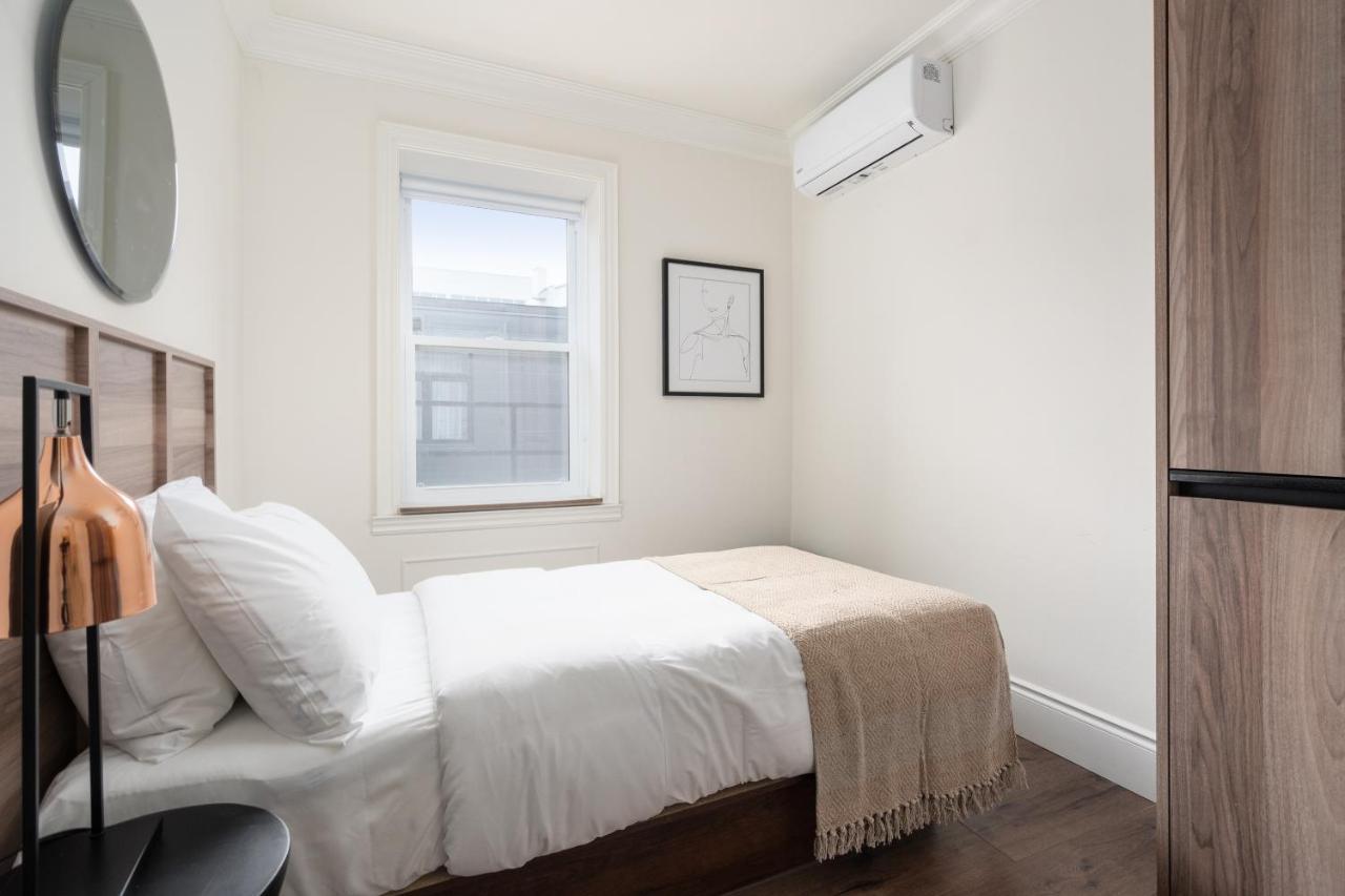 Opal Apartment Montreal Exterior photo