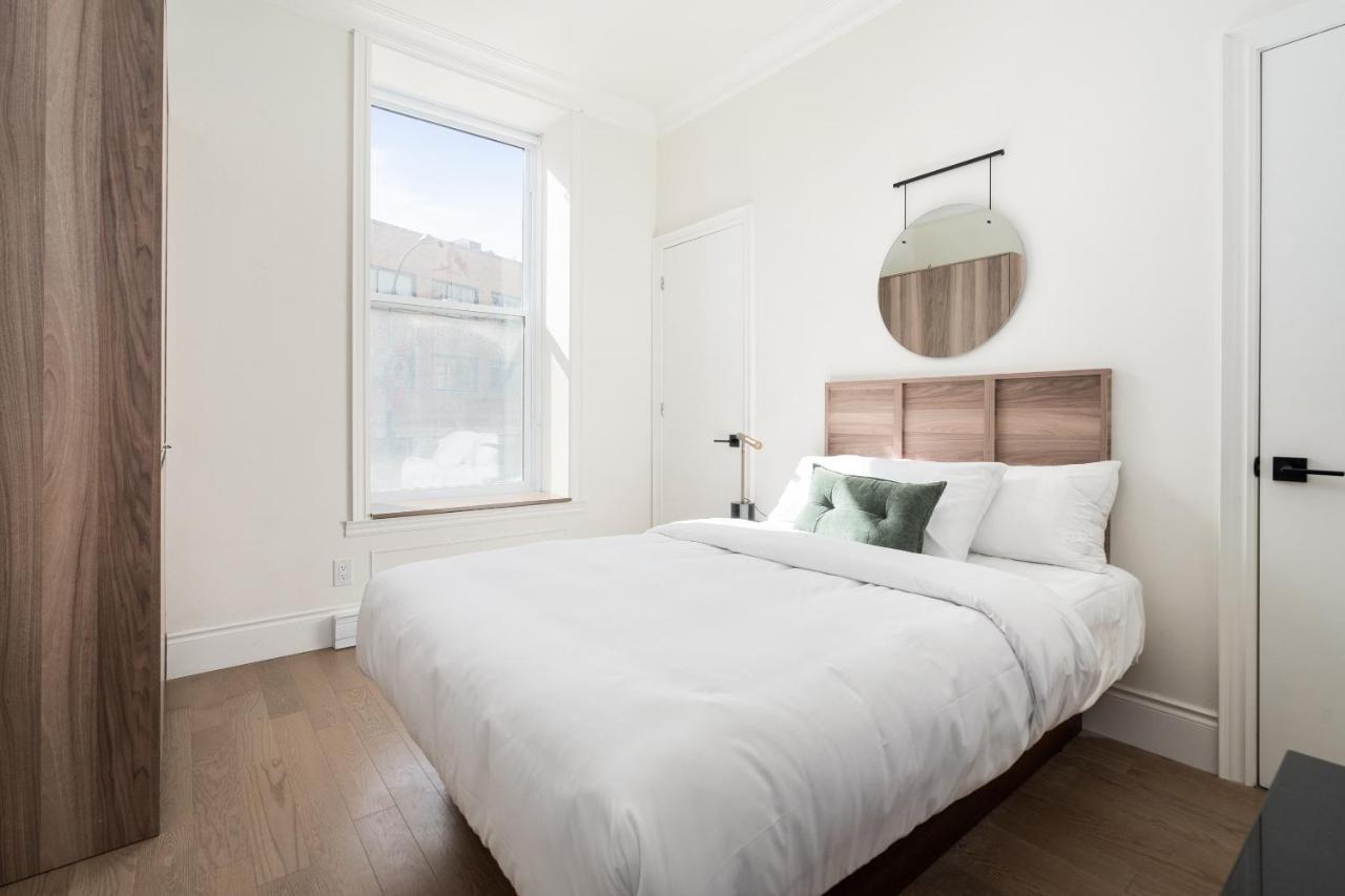 Opal Apartment Montreal Exterior photo