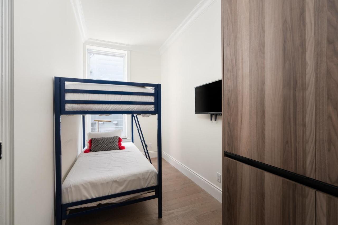Opal Apartment Montreal Room photo
