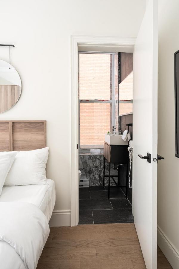 Opal Apartment Montreal Exterior photo